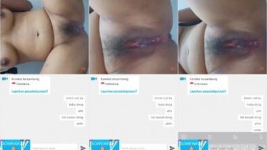 Ome Tv Show Nenen Dan Memek Bokep Ometv