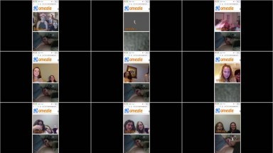 Omegle Reaksi Cewek Liat Kontol Kecil 2 Bokep Ometv Copy
