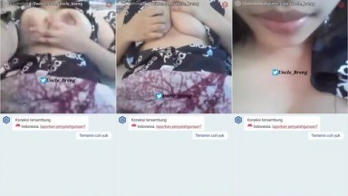 Ome Tv Kasih Liat Toge Baju Adidas Bokep Ometv
