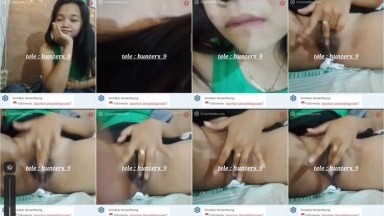 Ome Tv Gadis Desa Binal Gesek Meki Bokep Ometv