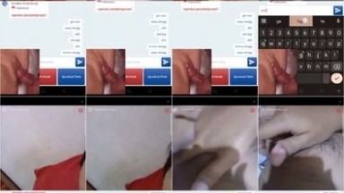 Ome Tv Cewek Binal Colmek Bareng Pascol Bokep Ometv
