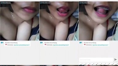 Bokep Ometv Tobrut Behelan - Bokepsin 18