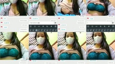 Ome Tv Toge Sange Nemenin Pascol Coli Bokep Ometv 3
