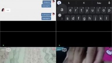Ome Tv Gadis Remas Remas Toket Bokep Ometv