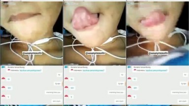 Bokep Ome Tv Cewe Sangean - Bokepsin Indoh