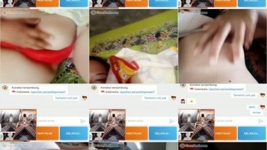 Bokep Ometv Ketemu Abg Chindo Penurut - Indo Bokep