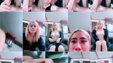 Sayang Lama Ga Digesek Jadi Mancur Sendiri - Pasarbokep Com