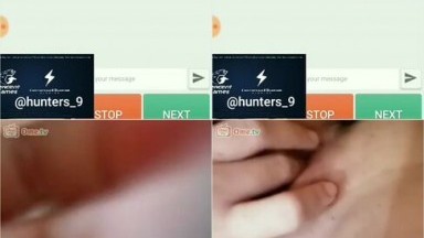 Ome Tv Gadis Polos Nunjukin Toket Colok Memek Bokep Ometv