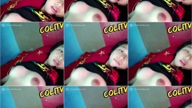 Bokep Ome Tv Abg Binal Pamer Susu Bikin Sange - Bokepsin Indoh