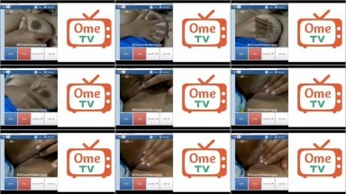 Ome Tv Toket Gede Colok Memek Nikmat Bokep Ometv