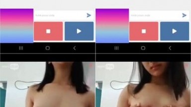 Ome Tv Ketemu Abg Cantik Mulus Bokep Ometv