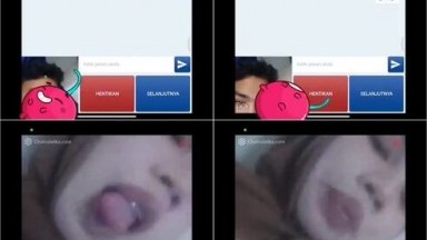 Ome Tv Gadis Hijab Toket Gede Bokep Ometv