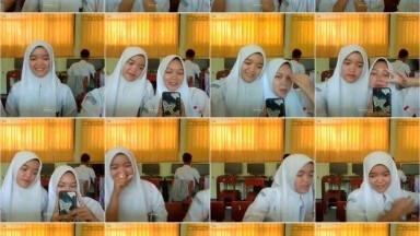 Ome Tv Godain Abg Sma Bokep Ometv