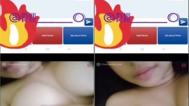 Ome Tv Gadis Pamer Susu Gede Mulus Bokep Ometv