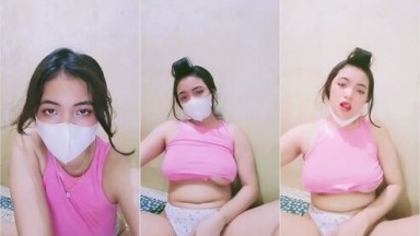 Bokep Indo Goyang Toket Bulet Stevani Gatel Ingin Dielus Id 74298129 Mango - Bokep Indoh