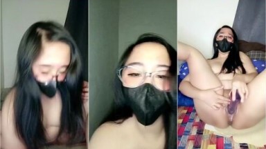 Bokep Indo Gokil! Baru Jadi Host Mbak Nanas Berani Tampil Barbar Hot51 - Bokep Indoh