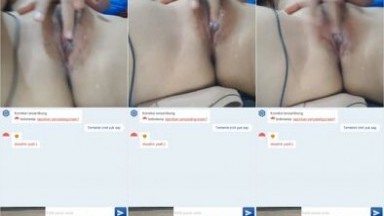 Bokep Ometv Nemu Cewek Doyan Ngangkang Dong Bokepsin