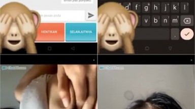 Ome Tv Abg Mainin Nenen Bantuin Pascol Crot Bokep Ometv