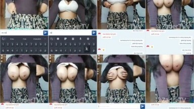 Ome Tv Gadis Toge Nurut Disuruh Pascol Bokep Ometv