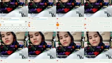 Ome Tv Hijab Godain Pascol Bokep Ometv