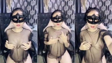 Bokep Indo Lingerie Transparan Remas Susu Bulet Mocca Hot51 - Bokep Indoh