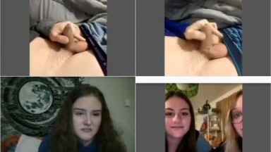 Omegle Reaksi Cewek Liat Kontol Kecil 4 Bokep Ometv
