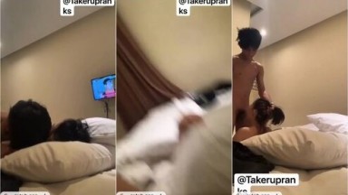 Bokep Indo Kangen Lihat Takeruprank Couple Remaja Abg Mesra Hyper - Bokep Indoh