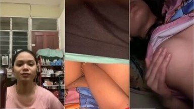 Bokep Indo Remaja Malay Konak Hijab Pap Toket Mungil Lagi Happy - Bokep Indoh