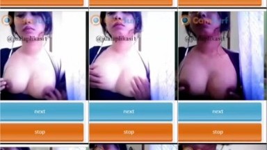 Ometv Ketemu Mbak Cantik Main Anu - Bokepin