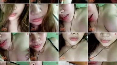 Ome Tv Gadis Mulus Pamer Susu Gede Bokep Ometv