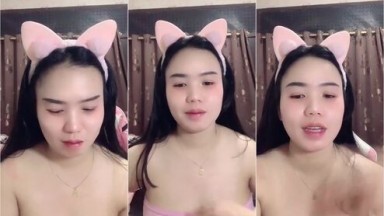 Bokep Indo Makin Berani Pamer Susu Belbellaa Gemoy Imut Hot51 - Bokep Indoh