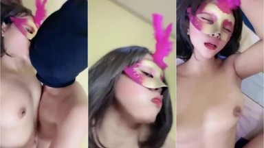 Bokep Indo Gokil! Acelinaa Ngentot Pake Kondom Combo Dildo Hot51 - Bokep Indoh