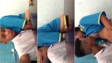 Bokep Indo Main Dibelakang Sekolah Ketika Sudah Sepi - Bokep Indo