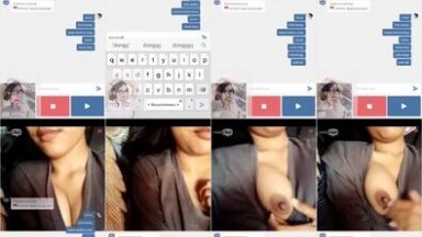 Ome Tv Gadis Binal Pamer Susu Bokep Ometv