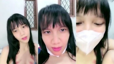 Bokep Indo Meki Geter Andini Buka Masker Abis Kena Cupang Hot51 - Bokep Indoh