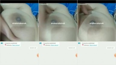 Ometv Tante Toge - Bokepin