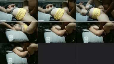 Bokep Indo Gesek Memek Bunda Semok Lama Gak Di Celup Punya Doi - Bokep Indoh