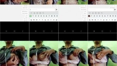 Ome Tv Binal Pamer Susu Nikmat Bokep Ometv