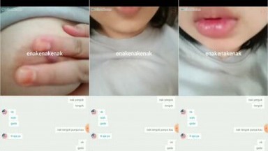 Bokep Ometv Abg Malay Pentil Pink