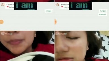 Ome Tv Baju Merah Pamer Uting Bokep Ometv