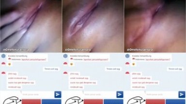 Bokep Ometv Nusantara 18 - Bokepsin