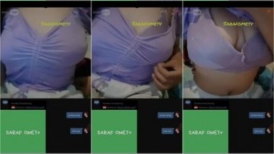 Ome Tv Cewek Pirang Pamer Nenen Gede Bokep Ometv