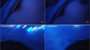 Ome Tv Gelap Gelapan Pamer Toket Bokep Ometv