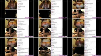 Omegle Toge Colmek Bareng Kontol Gede Bokep Ometv