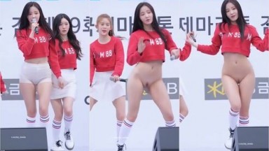 Bokep Indo Deepfakes Ai Dance Bintang Kpop Aduhai Janganbaper - Bokep Indoh
