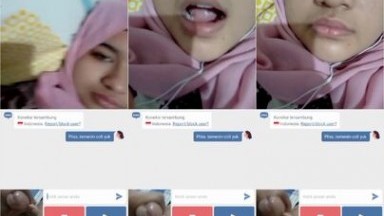 Bokep Ometv Hijabers Engas - Bokepin Hd