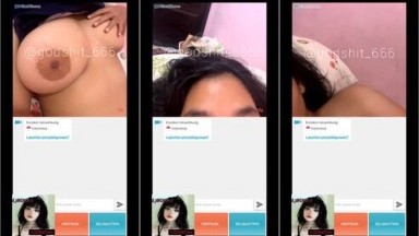 Ome Tv Masih Muda Pamer Tt Besar Bokep Ometv