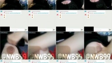 Ometv Abg Lg Ange - Bokepin