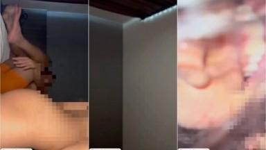 Bokep Indo Alter Miss Nanaa Xyvzylcll Role Play Jadi Budak Seks - Bokep Indoh
