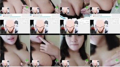 Ome Tv Gadis Torbut Nurut Sama Pascol Bokep Ometv